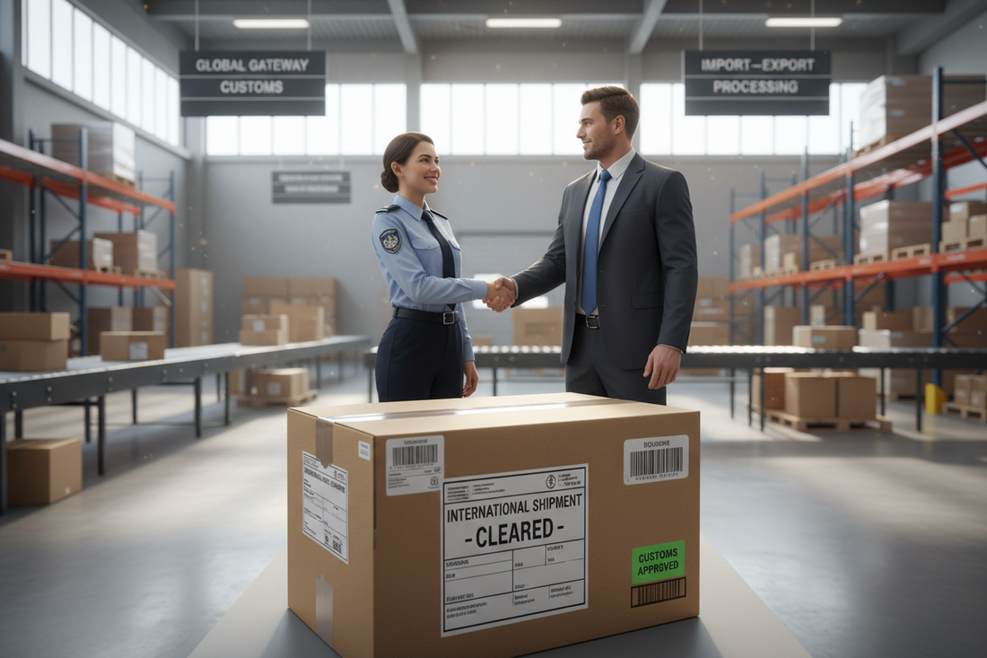 No Surprises at the Door – Illumina Murano Now Offers Delivered Duty Paid Shipping