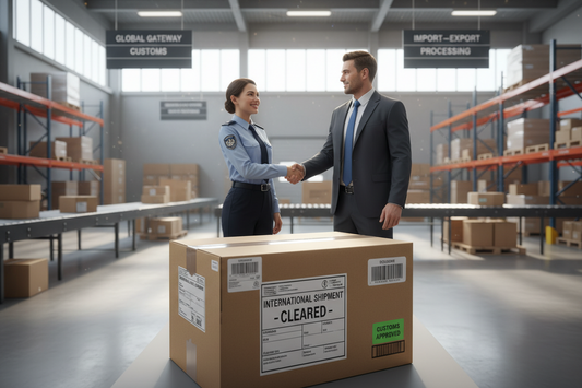 No Surprises at the Door – Illumina Murano Now Offers Delivered Duty Paid Shipping