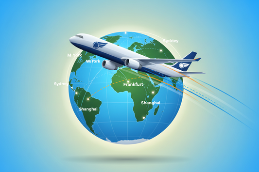 Free Shipping Promotion