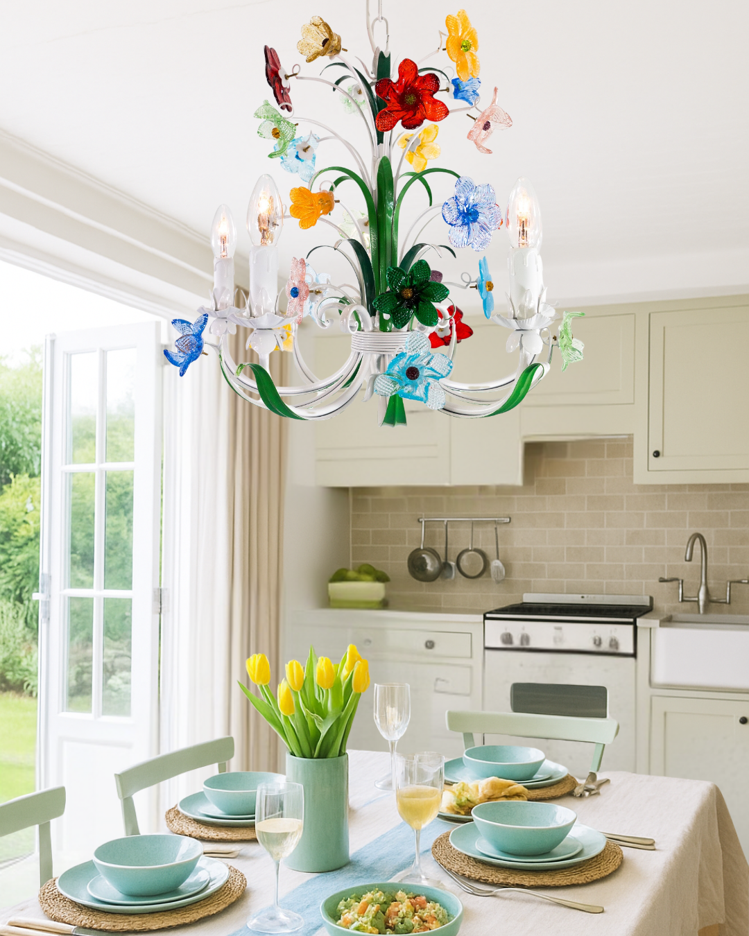 Featured: Inspired by Nature